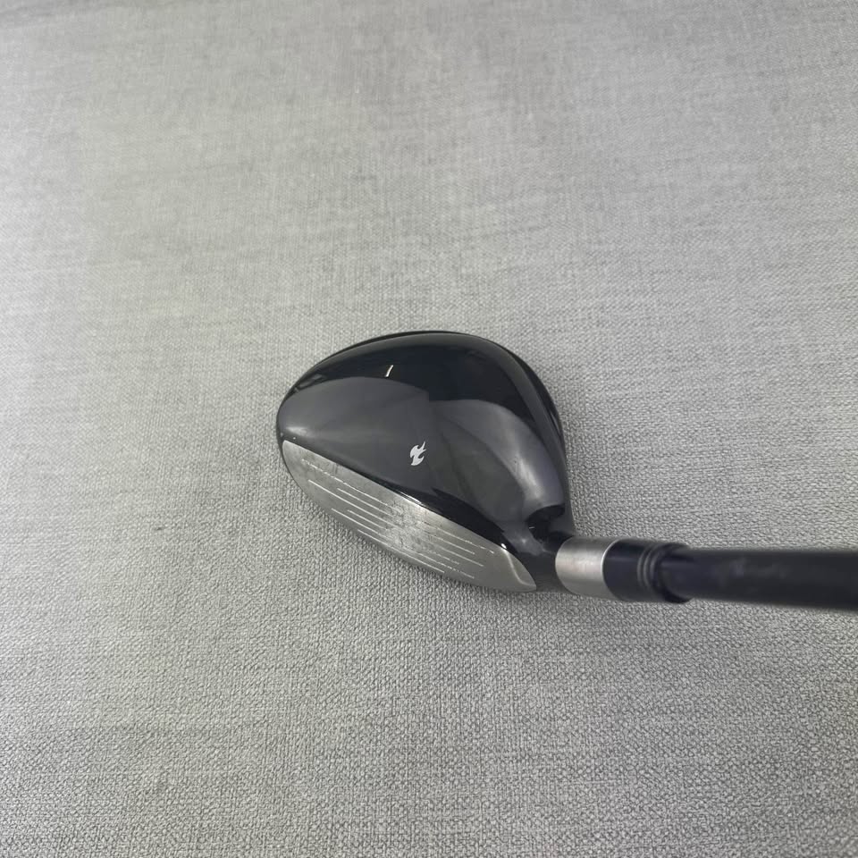 Taylormade Burner Rescue 5 Hybrid - Regular Flex / 25 Degree
