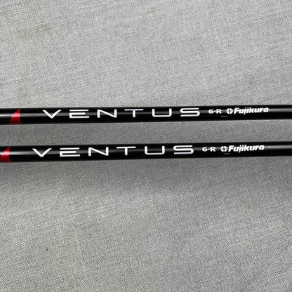 Taylormade MG4 Wedges - Graphite Ventus Regular Flex / Lamkin / 52 & 58 Degree