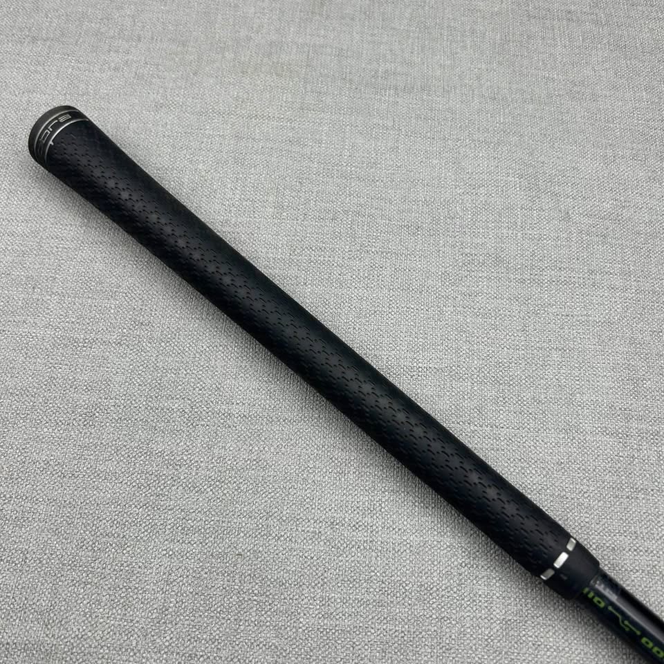 Mizuno MP67 Cut Muscle 2 Iron - Stiff Flex / 18 Degree (Copy)