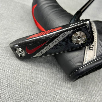 Nike Method Matter Putter - 34.5 Inches