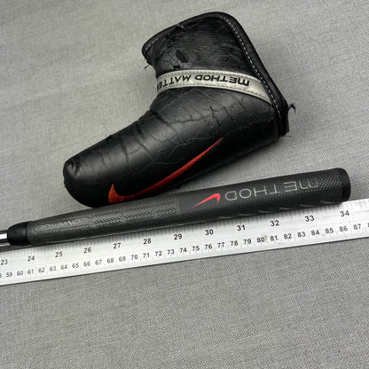 Nike Method Converge B1 01 Putter - 34 Inches / Original