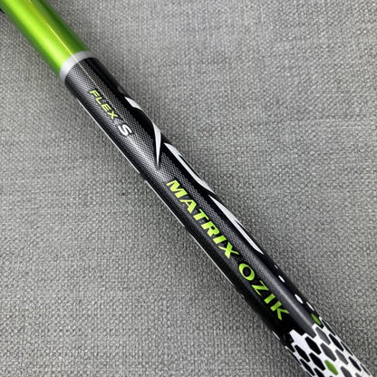 Taylormade RBZ Tour Fairway Wood - Stiff Flex / 15 Degree