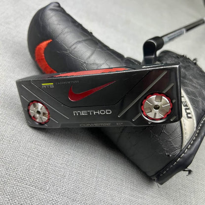 Nike Method Converge B1 01 Putter - 34 Inches / Original