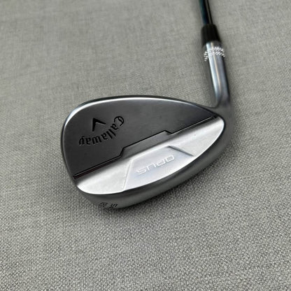 Callaway Opus Wedge - Wedge Flex / 54 Degree / LEFT HAND