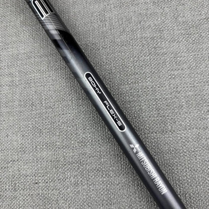 Callaway Apex 2 Hybrid - Stiff Flex / 18 Degree