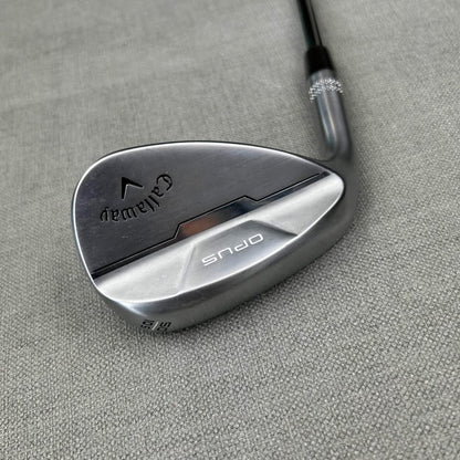 Callaway Opus Wedge - Wedge Flex / 50 Degree / LEFT HAND