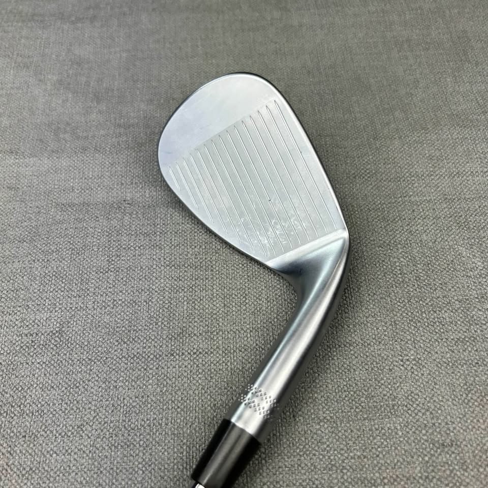 Callaway Opus Wedge - Wedge Flex / 50 Degree / LEFT HAND