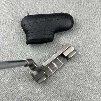 Ping Karsten Anser Putter - 35 Inches / SuperStroke Grip