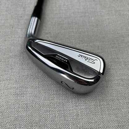 Titleist U505 Utility 2 Iron - TX X Flex Upgrade / 18 Degree