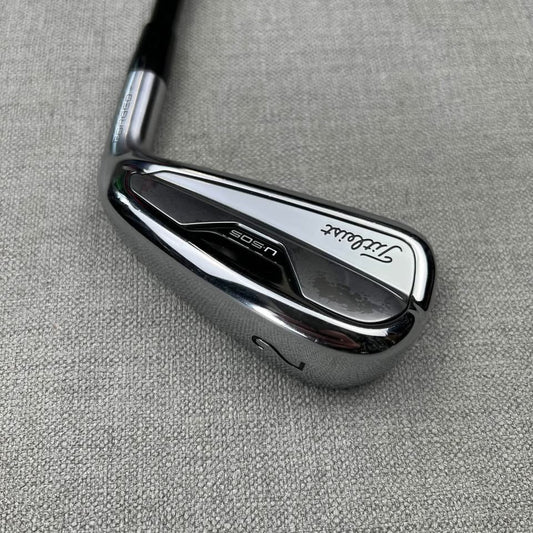 Titleist U505 Utility 2 Iron - TX X Flex Upgrade / 18 Degree