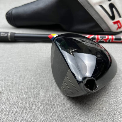 Titleist TSR4 Driver - Regular Flex Gen4 Hzrdus / 9 Degree / Finance Available
