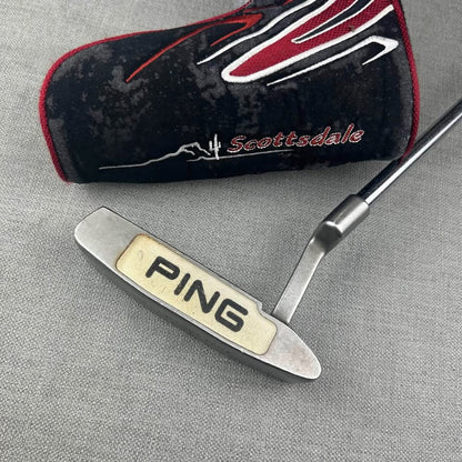 Ping Karsten Anser Putter USA - 36 Inches