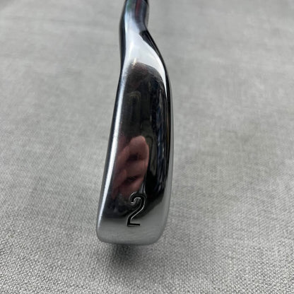 Titleist U505 Utility 2 Iron - TX X Flex Upgrade / 18 Degree
