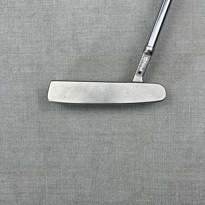 Ping Zing Karsten Putter - 32.5 Inches
