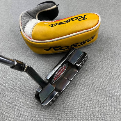 Taylormade Rossa Daytona KIA Mia Putter - 34 Inches