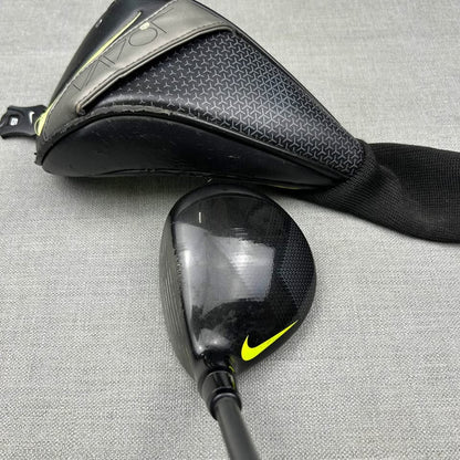 Nike Vapor Fairway 5 Wood - Stiff Flex / 19 Degree Adjustable