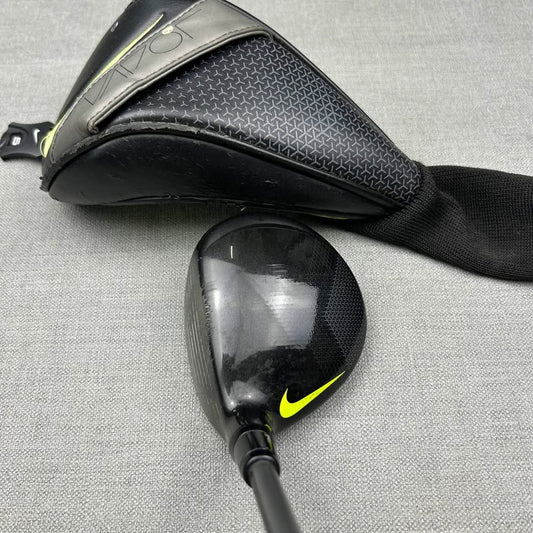 Nike Vapor Fairway 5 Wood - Stiff Flex / 19 Degree Adjustable