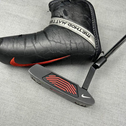 Nike Method Converge B1 01 Putter - 34 Inches / Original