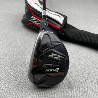 Srixon ZX Mk2 2 Hybrid - Stiff Flex / 17 Degree