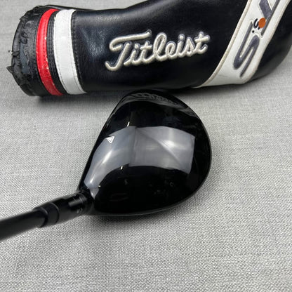 Titleist TS3 Fairway 3 Wood - Regular Flex / 15 Degree