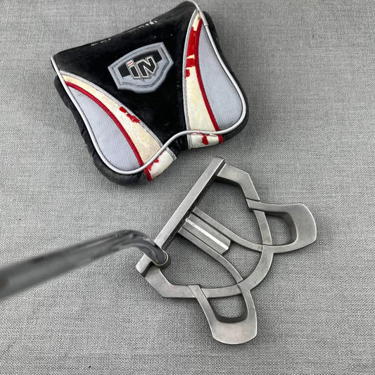 Ping iN Wack-E Putter - 34 Inches