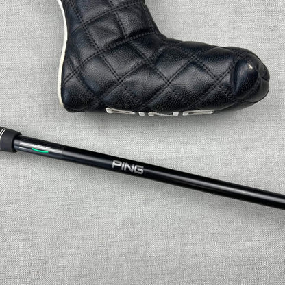 Ping Anser Tungsten Putter - 34 Inches / Ping Pistol Grip