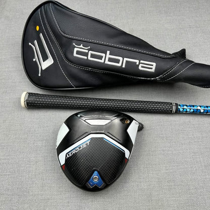 Cobra AeroJet Driver - Regular Flex / 10.5 Degree