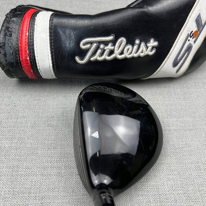 Titleist TS3 Fairway 3 Wood - Regular Flex / 15 Degree