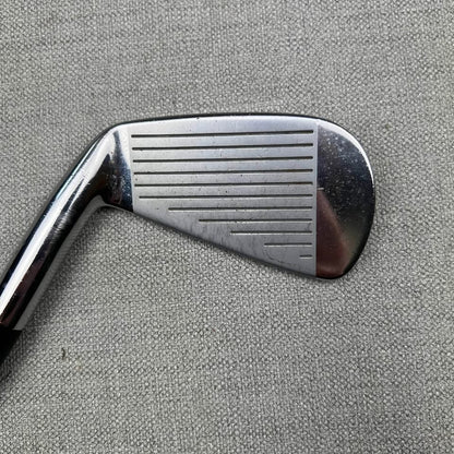 Mizuno MP67 Cut Muscle 2 Iron - Stiff Flex / 18 Degree