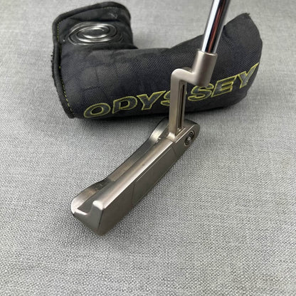 Odyssey Black Series 1 Putter - 33 Inches / WINN Grip