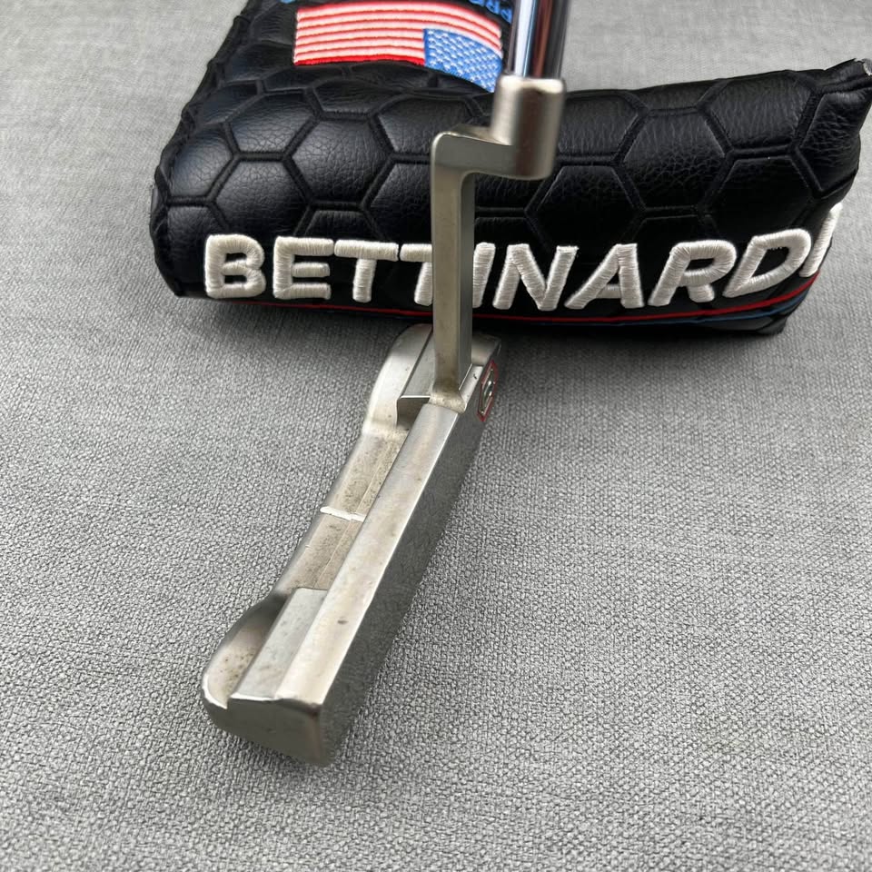 Bettinardi BB Series 1 Putter - 35 Inches