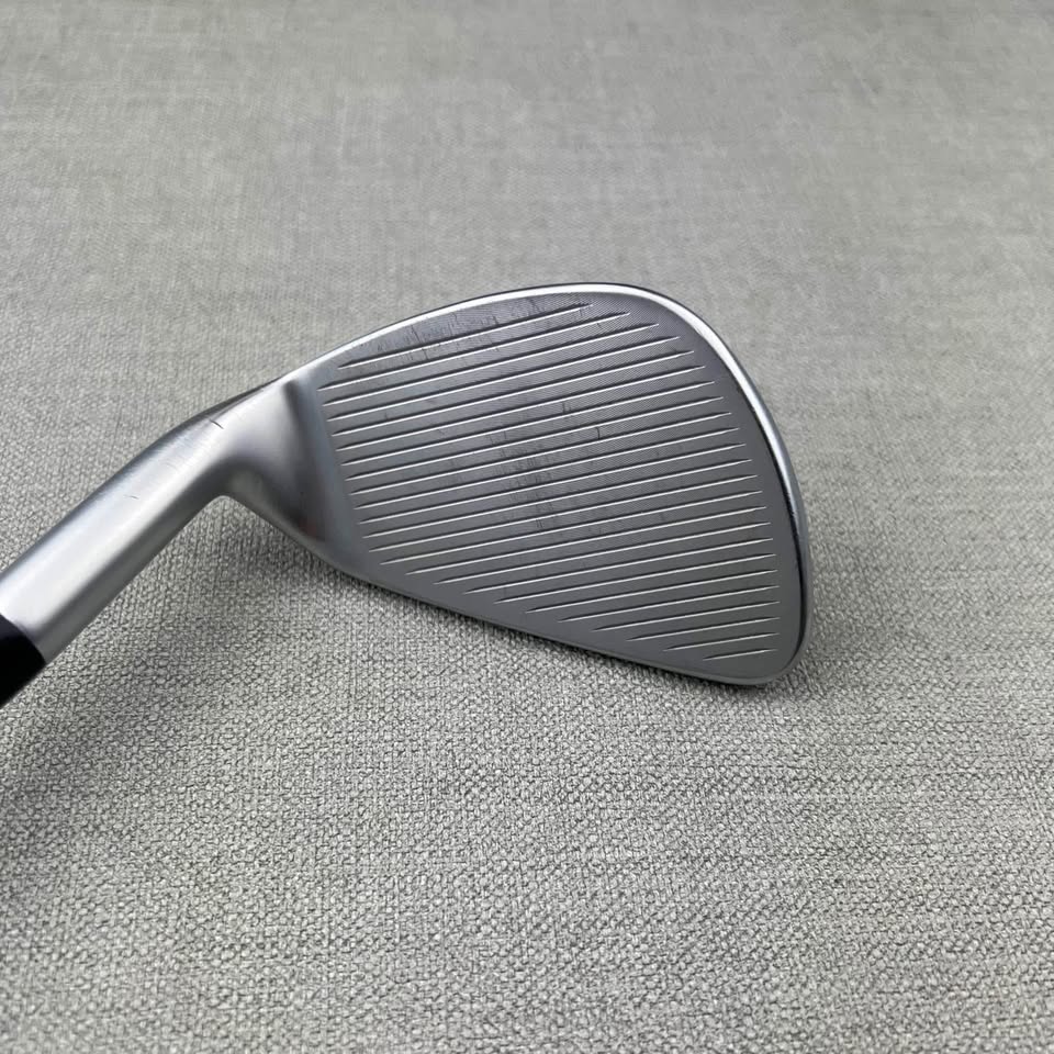 Ping BunkR Wedge - Soft Regular Flex / 64 Degree