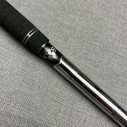 Taylormade RAC TP Lob Wedge - Wedge Flex / 60 Degree