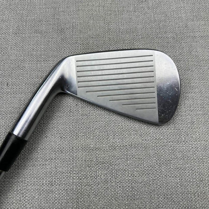 Mizuno MP-18 SC 3 Iron - Stiff Flex