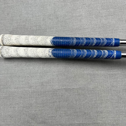 Callaway Forged Wedges - Wedge Flex / 52 & 56 Degree