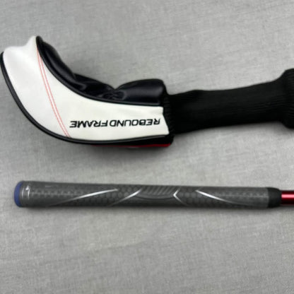 Srixon ZX Mk2 2 Hybrid - Stiff Flex / 17 Degree