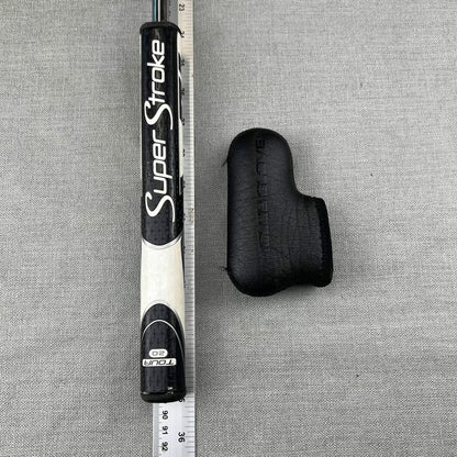 Ping Karsten Anser Putter - 35 Inches / SuperStroke Grip