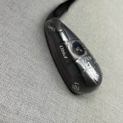 Adams Pro DHY 3 Iron - X Flex / 21 Degree / NEW