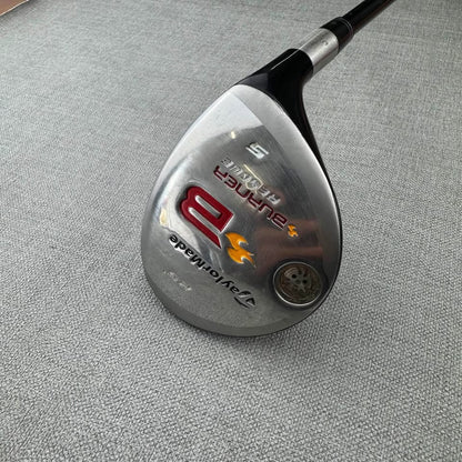Taylormade Burner Rescue 5 Hybrid - Regular Flex / 25 Degree