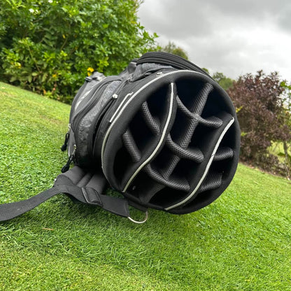 Ogio Golf Cart Bag - All Zips Working