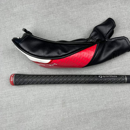 Taylormade Stealth2 Plus 3 Hybrid - Stiff Flex / 19.5 Degree Adjustable