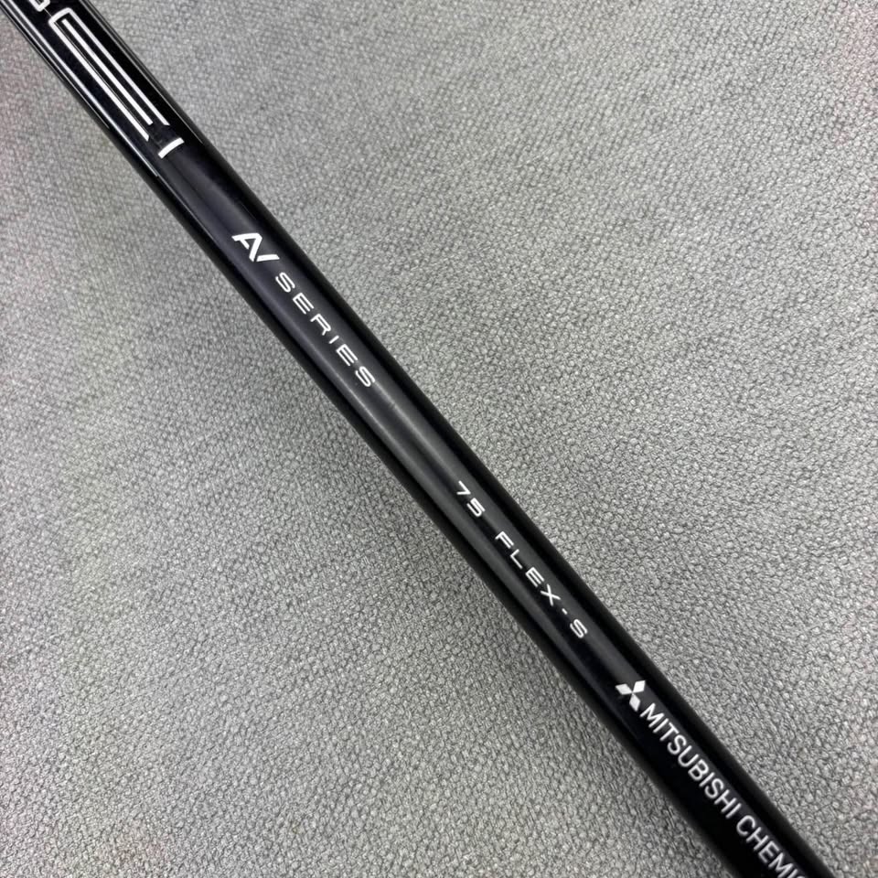 Callaway Rogue ST LS Fairway 3W - Stiff Flex / 15 Degree