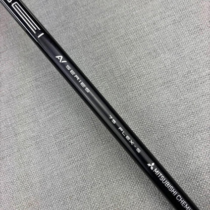 Callaway Rogue ST LS Fairway 3W - Stiff Flex / 15 Degree