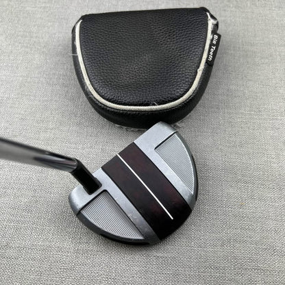 Taylormade Spider GT Rollback Putter - 34 Inches / SuperStroke