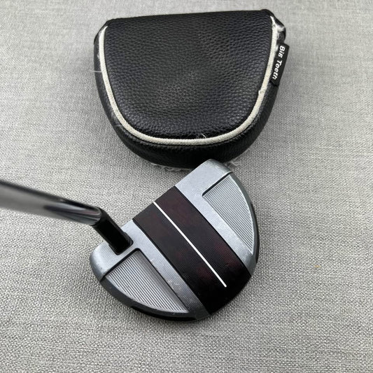 Taylormade Spider GT Rollback Putter - 34 Inches / SuperStroke