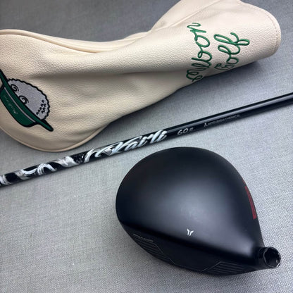 Wilson Dynapwr Driver - 9 Degree / Stiff Flex