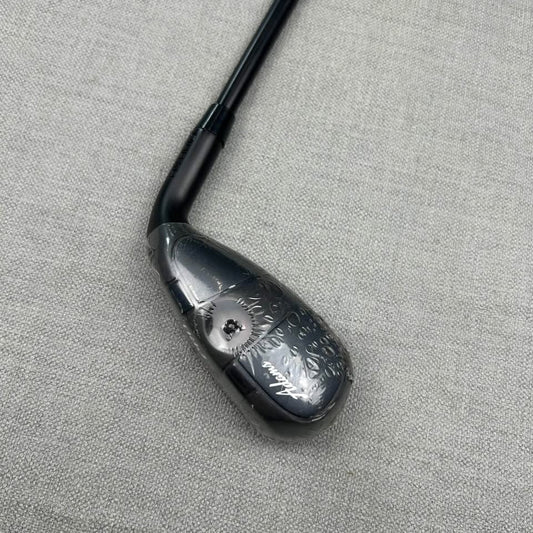 Mizuno MP67 Cut Muscle 2 Iron - Stiff Flex / 18 Degree (Copy)