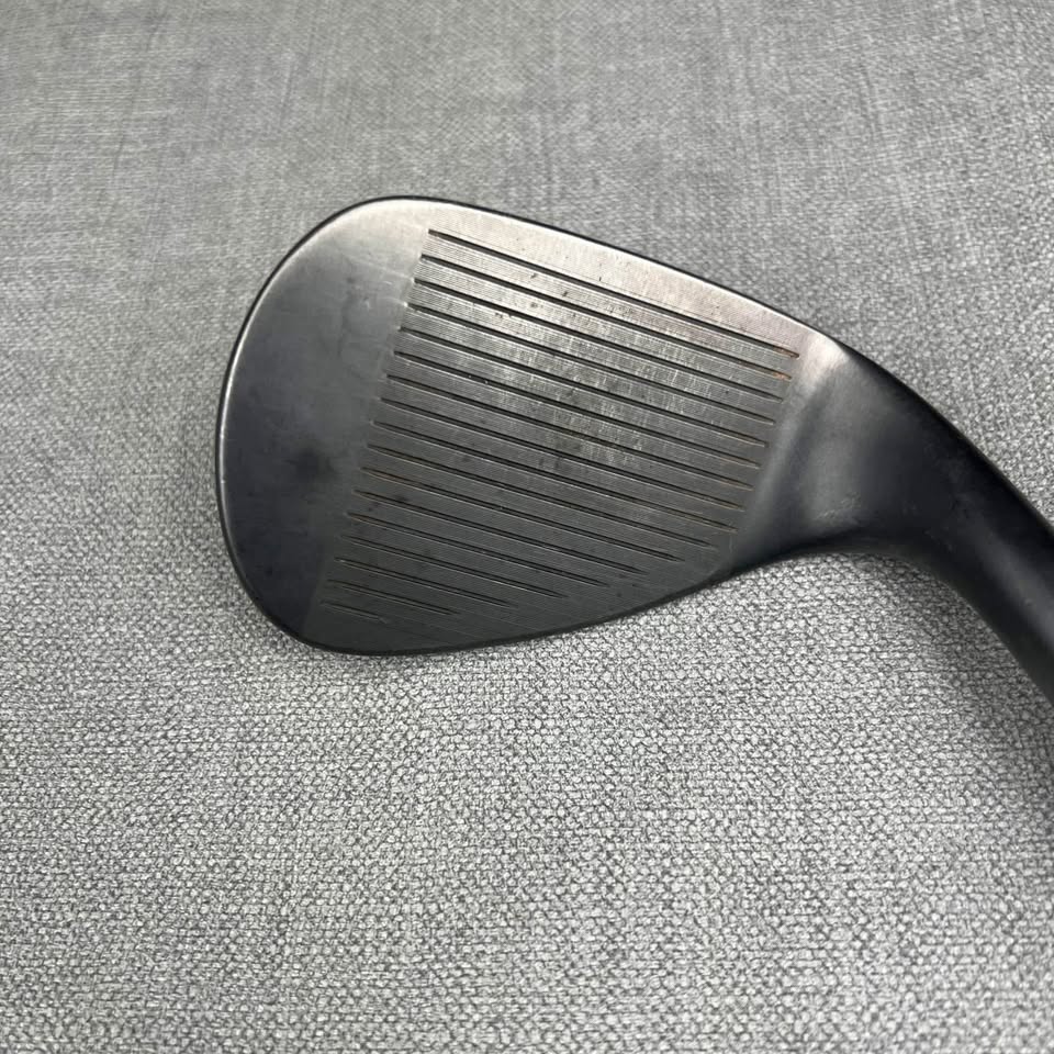 Titleist Vokey SM10 Wedge - Stiff Flex / 56 Degree / Left Handed