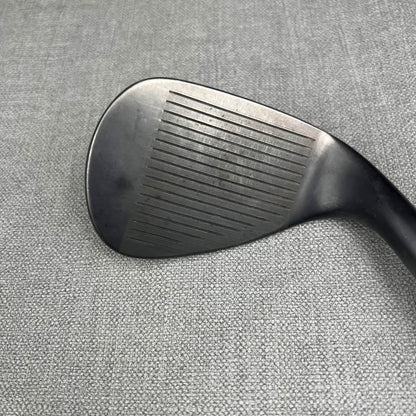 Titleist Vokey SM10 Wedge - Stiff Flex / 56 Degree / Left Handed