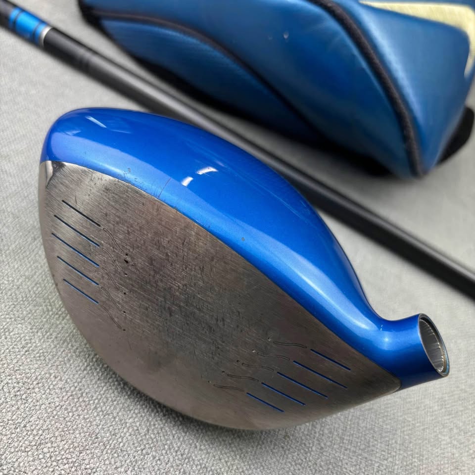Nike Vapor Pro Fly Driver - Regular Flex / Adjustable Loft